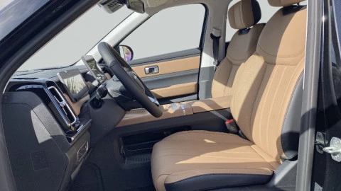 Jaecoo 7 PHEV Exclusive 1.5 TGDI+1DHT 255kW FWD