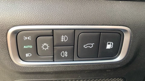 Jaecoo 7 PHEV Exclusive 1.5 TGDI+1DHT 255kW FWD