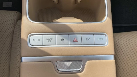 Jaecoo 7 PHEV Exclusive 1.5 TGDI+1DHT 255kW FWD