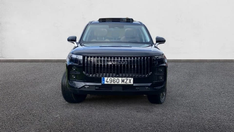 Jaecoo 7 PHEV Exclusive 1.5 TGDI+1DHT 255kW FWD