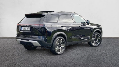 Jaecoo 7 PHEV Exclusive 1.5 TGDI+1DHT 255kW FWD