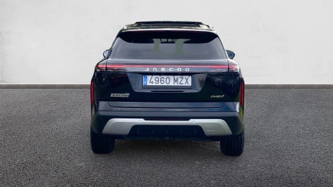 Jaecoo 7 PHEV Exclusive 1.5 TGDI+1DHT 255kW FWD