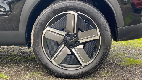 Jaecoo 7 PHEV Exclusive 1.5 TGDI+1DHT 255kW FWD