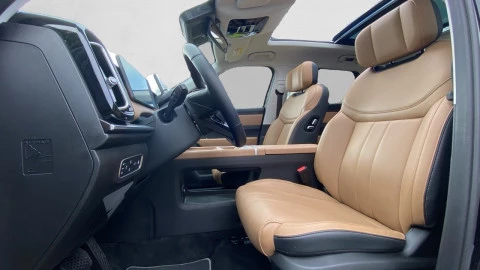 Jaecoo 7 PHEV Exclusive 1.5 TGDI+1DHT 255kW FWD