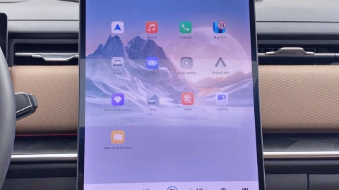 Jaecoo 7 PHEV Exclusive 1.5 TGDI+1DHT 255kW FWD