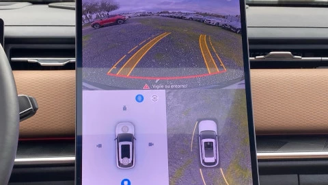 Jaecoo 7 PHEV Exclusive 1.5 TGDI+1DHT 255kW FWD