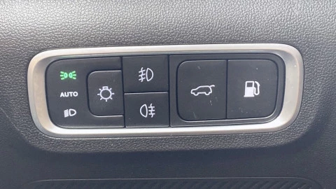 Jaecoo 7 PHEV Exclusive 1.5 TGDI+1DHT 255kW FWD