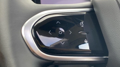 Jaecoo 7 PHEV Exclusive 1.5 TGDI+1DHT 255kW FWD