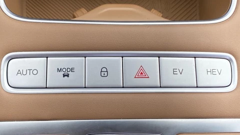 Jaecoo 7 PHEV Exclusive 1.5 TGDI+1DHT 255kW FWD