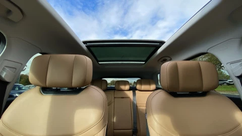 Jaecoo 7 PHEV Exclusive 1.5 TGDI+1DHT 255kW FWD