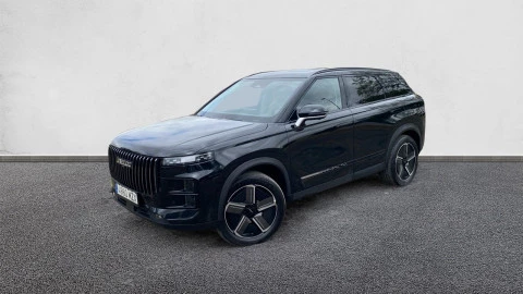 Jaecoo 7 PHEV Exclusive 1.5 TGDI+1DHT FWD