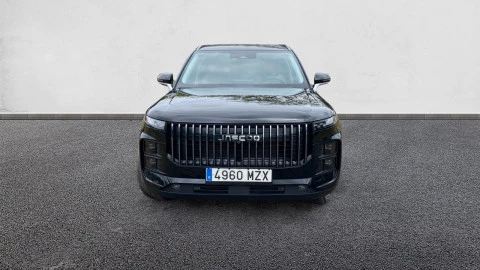 Jaecoo 7 PHEV Exclusive 1.5 TGDI+1DHT FWD