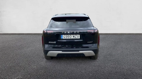 Jaecoo 7 PHEV Exclusive 1.5 TGDI+1DHT FWD