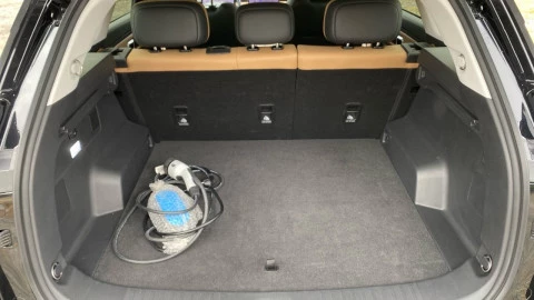 Jaecoo 7 PHEV Exclusive 1.5 TGDI+1DHT FWD