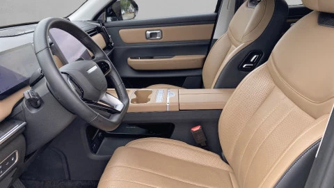 Jaecoo 7 PHEV Exclusive 1.5 TGDI+1DHT FWD