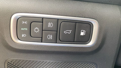 Jaecoo 7 PHEV Exclusive 1.5 TGDI+1DHT FWD