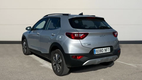 Kia Stonic 1.0 T-GDi 74kW (100CV) MHEV Drive DCT