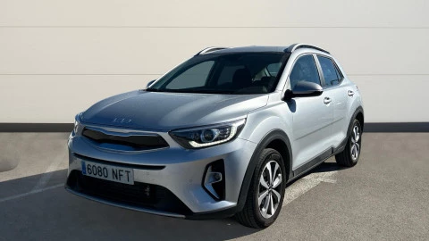 Kia Stonic 1.0 T-GDi 74kW (100CV) MHEV Drive DCT