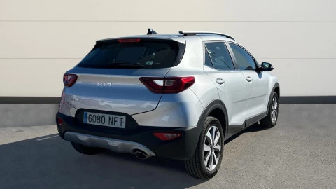 Kia Stonic 1.0 T-GDi 74kW (100CV) MHEV Drive DCT