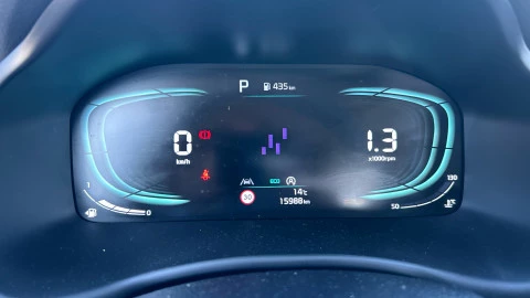 Kia Stonic 1.0 T-GDi 74kW (100CV) MHEV Drive DCT