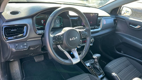 Kia Stonic 1.0 T-GDi 74kW (100CV) MHEV Drive DCT