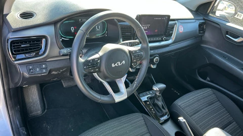 Kia Stonic 1.0 T-GDi 74kW (100CV) MHEV Drive DCT