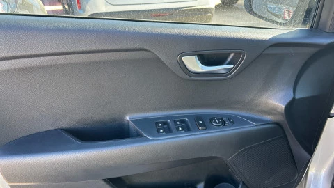 Kia Stonic 1.0 T-GDi 74kW (100CV) MHEV Drive DCT