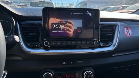 Kia Stonic 1.0 T-GDi 74kW (100CV) MHEV Drive DCT