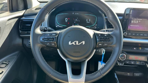 Kia Stonic 1.0 T-GDi 74kW (100CV) MHEV Drive DCT