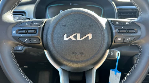 Kia Stonic 1.0 T-GDi 74kW (100CV) MHEV Drive DCT