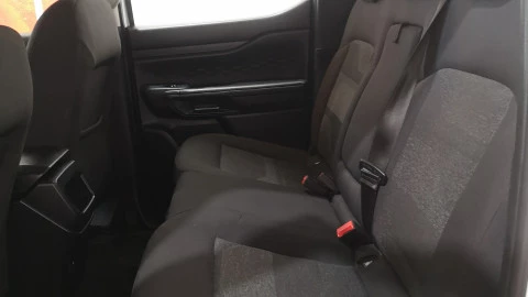 Ford Ranger 2.0 Ecoblue 125kW 4x4 Doble Cabina XL