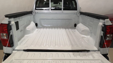 Ford Ranger 2.0 Ecoblue 125kW 4x4 Doble Cabina XL