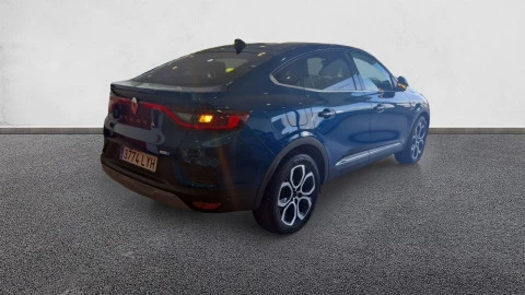 Renault Arkana Zen E-TECH Híbrido 105 kW (145CV) -SS