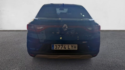 Renault Arkana Zen E-TECH Híbrido 105 kW (145CV) -SS