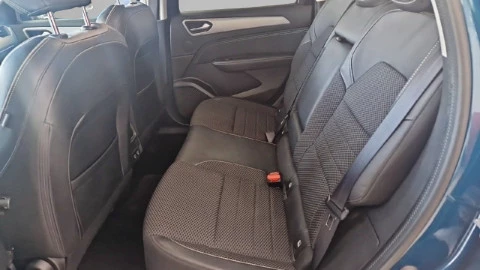 Renault Arkana Zen E-TECH Híbrido 105 kW (145CV) -SS