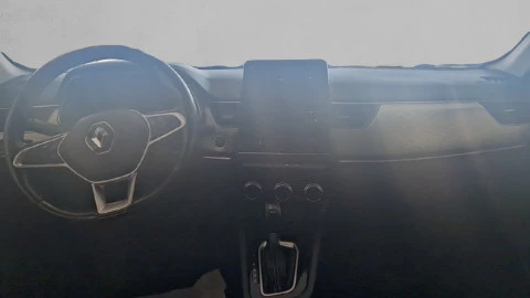 Renault Arkana Zen E-TECH Híbrido 105 kW (145CV) -SS