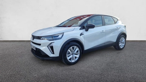 Renault Captur evolution E-Tech full hybr 105kW (145CV)