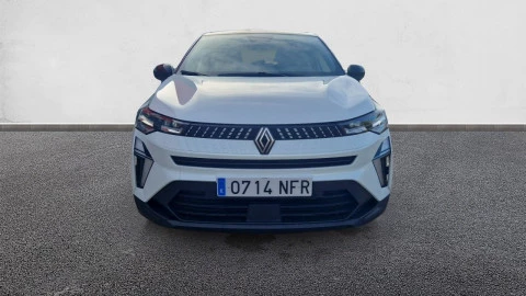 Renault Captur evolution E-Tech full hybr 105kW (145CV)