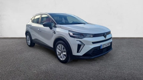 Renault Captur evolution E-Tech full hybr 105kW (145CV)