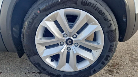 Renault Captur evolution E-Tech full hybr 105kW (145CV)