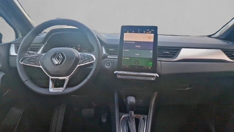 Renault Captur evolution E-Tech full hybr 105kW (145CV)