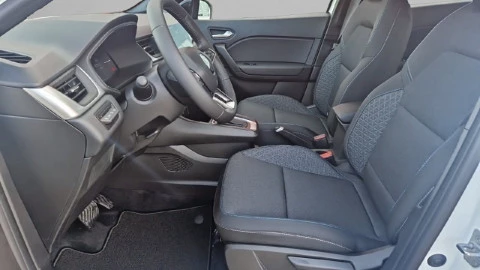 Renault Captur evolution E-Tech full hybr 105kW (145CV)