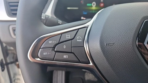 Renault Captur evolution E-Tech full hybr 105kW (145CV)