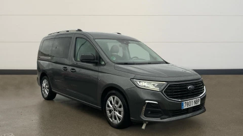 Ford Tourneo Connect 2.0 Ecoblue 90kW Titanium Auto