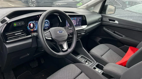 Ford Tourneo Connect 2.0 Ecoblue 90kW Titanium Auto