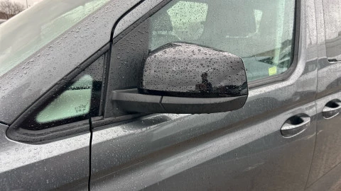 Ford Tourneo Connect 2.0 Ecoblue 90kW Titanium Auto