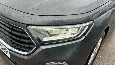 Ford Tourneo Connect 2.0 Ecoblue 90kW Titanium Auto