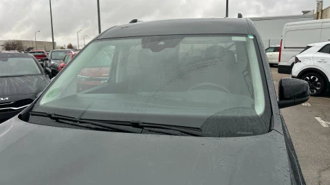 Ford Tourneo Connect 2.0 Ecoblue 90kW Titanium Auto