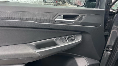 Ford Tourneo Connect 2.0 Ecoblue 90kW Titanium Auto