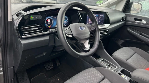 Ford Tourneo Connect 2.0 Ecoblue 90kW Titanium Auto